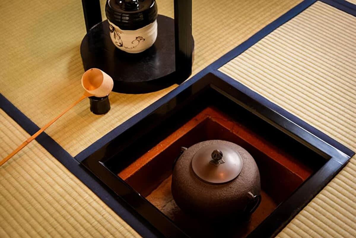 Blocal Bingo Yamamo - Experience At Traditional Japanese House โอโนะมิจิ ภายนอก รูปภาพ