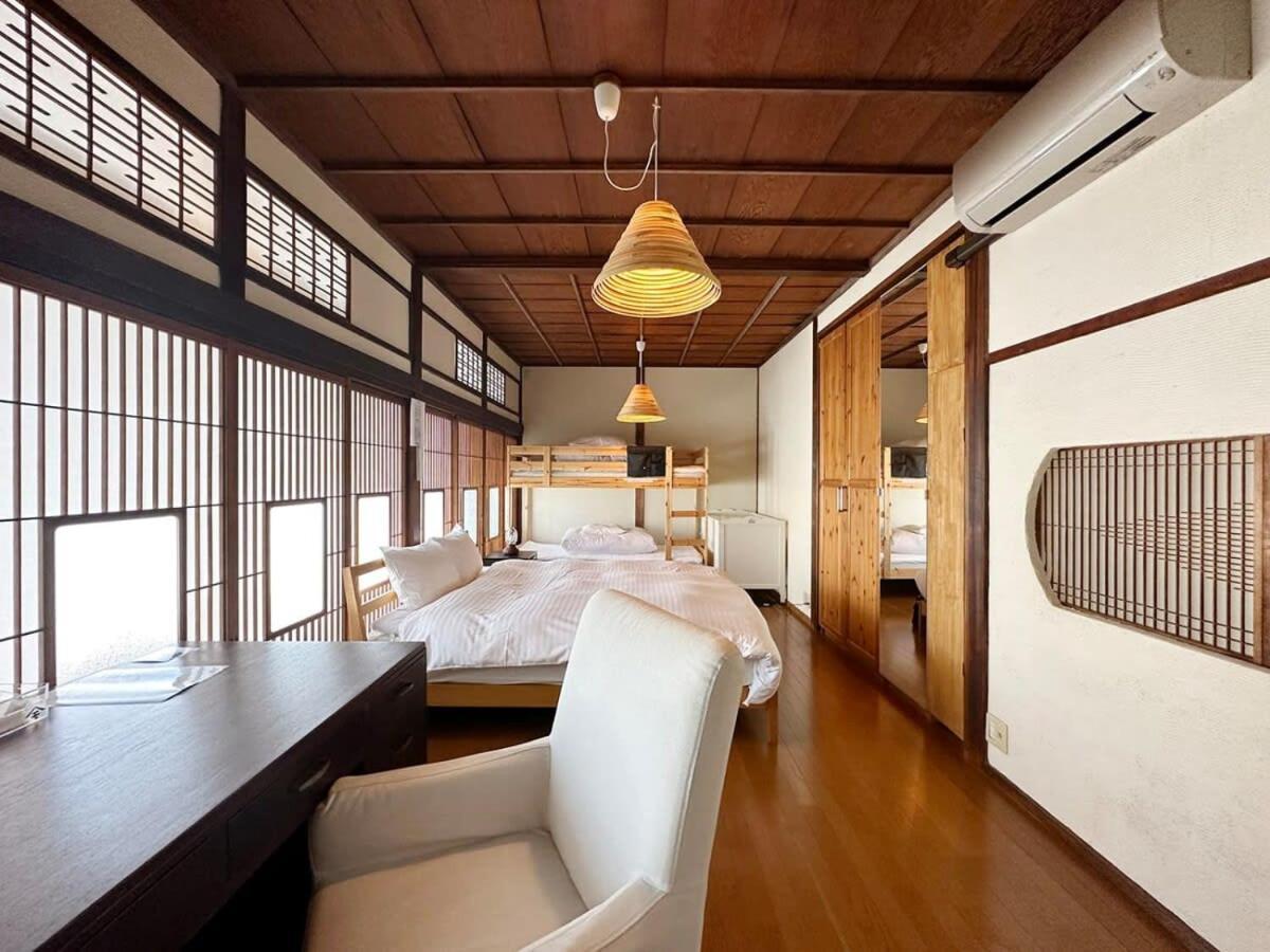 Blocal Bingo Yamamo - Experience At Traditional Japanese House โอโนะมิจิ ภายนอก รูปภาพ